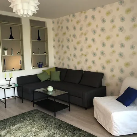 Relax Apartman