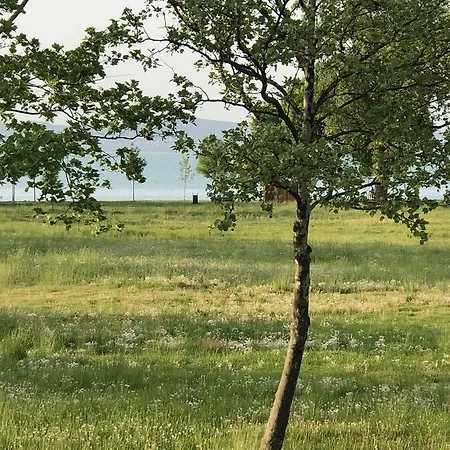 Apartmán Relax Apartman Zamárdi