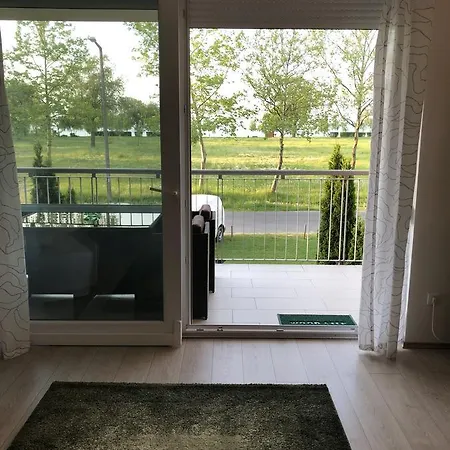 Relax Apartman Apartman Zamárdi