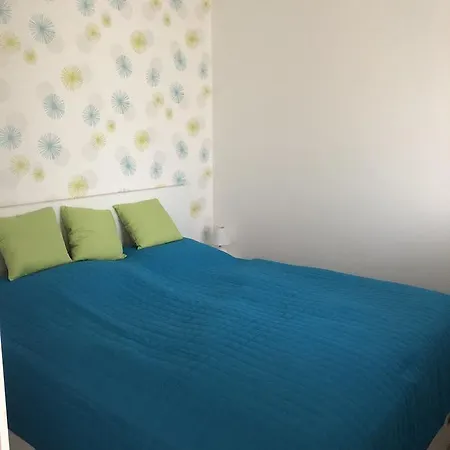 Relax Apartman *