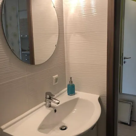 Relax Apartman * Zamárdi