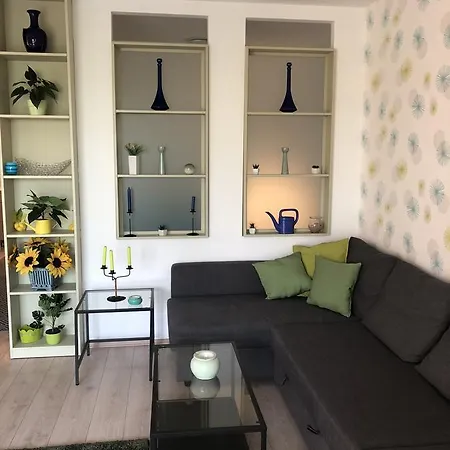 Relax Apartman *