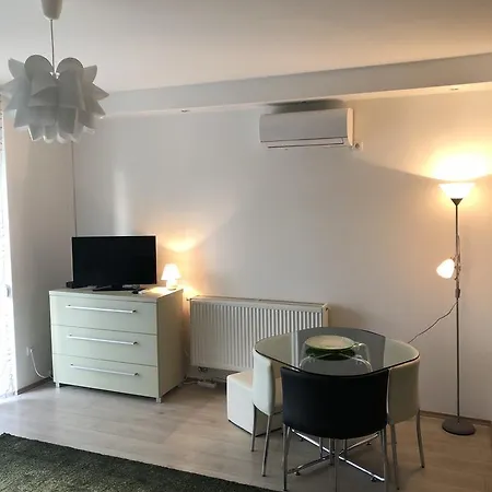 Apartmán Relax Apartman *