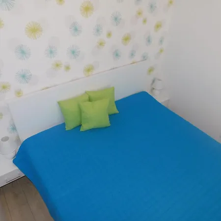 Relax Apartman Lägenhet