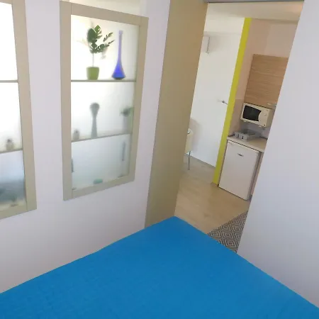 Relax Apartman * Zamárdi
