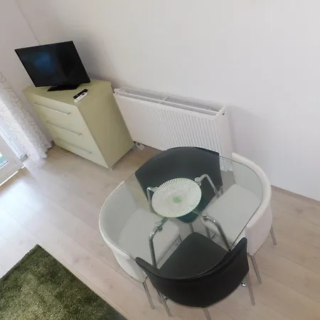 Relax Apartman Lägenhet