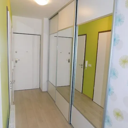 Relax Apartman Zamárdi