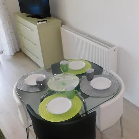 Lägenhet Relax Apartman