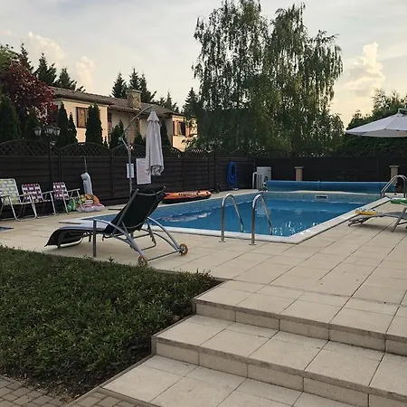 Relax Apartman Lägenhet Zamárdi